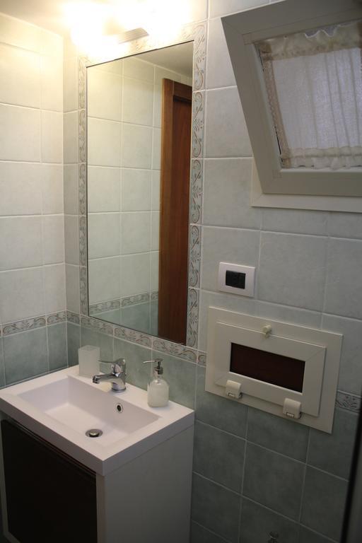 Casa Del Girasole Apartment Naples Exterior photo