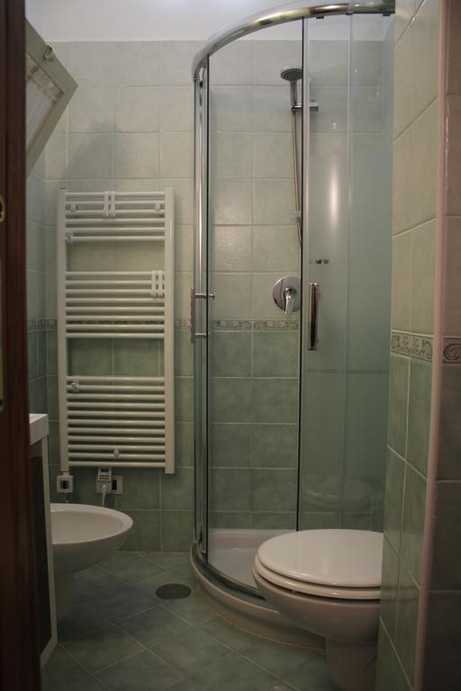 Casa Del Girasole Apartment Naples Exterior photo