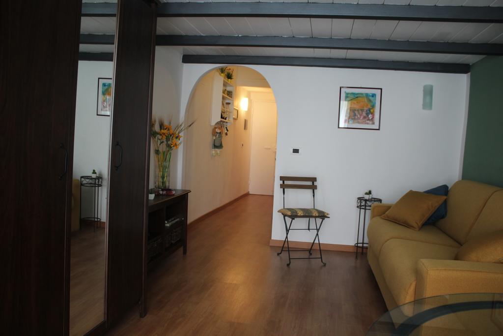 Casa Del Girasole Apartment Naples Exterior photo