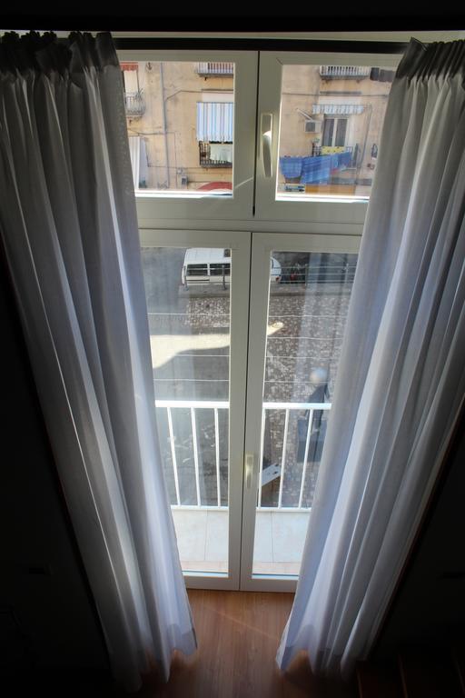 Casa Del Girasole Apartment Naples Exterior photo