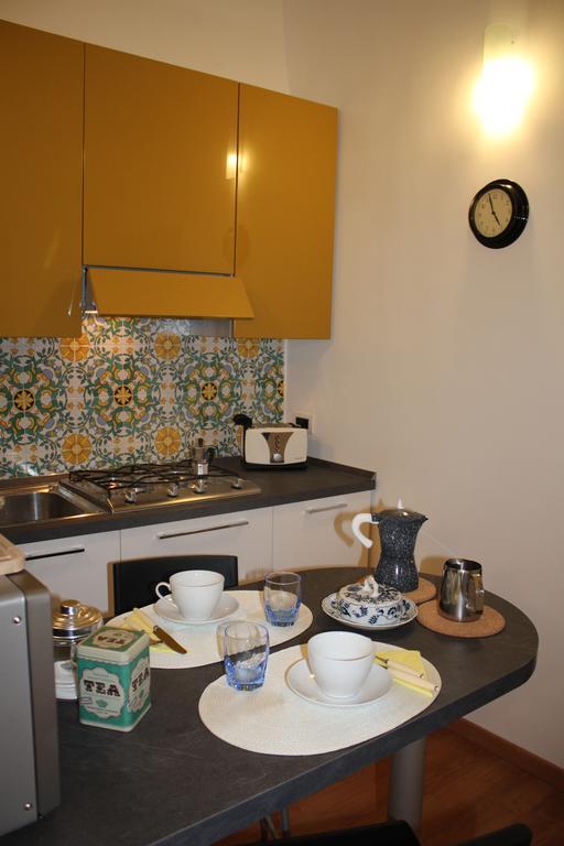 Casa Del Girasole Apartment Naples Exterior photo