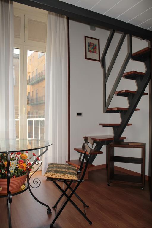 Casa Del Girasole Apartment Naples Exterior photo