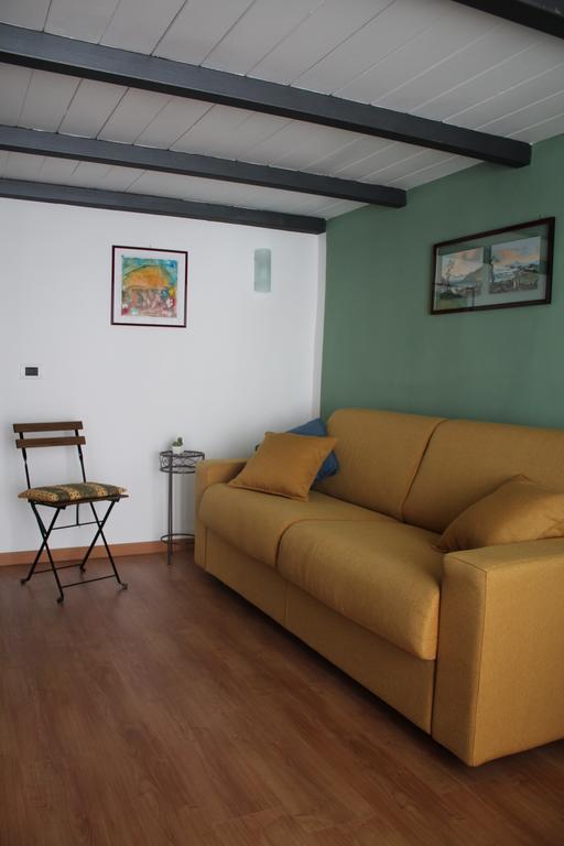 Casa Del Girasole Apartment Naples Exterior photo