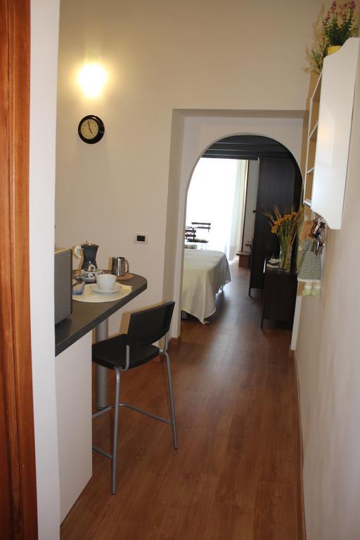 Casa Del Girasole Apartment Naples Exterior photo