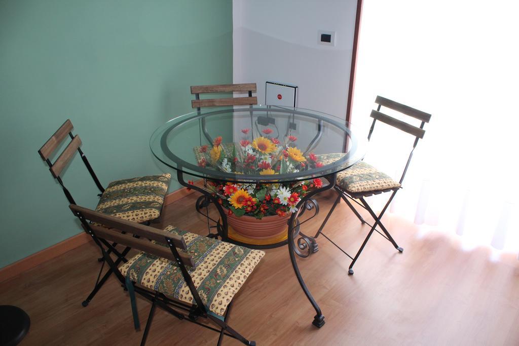 Casa Del Girasole Apartment Naples Exterior photo