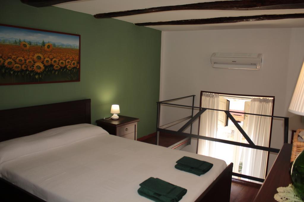 Casa Del Girasole Apartment Naples Exterior photo
